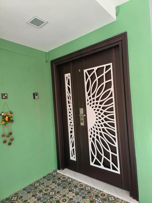 Rumah percutian Big House Double Storey Dr8