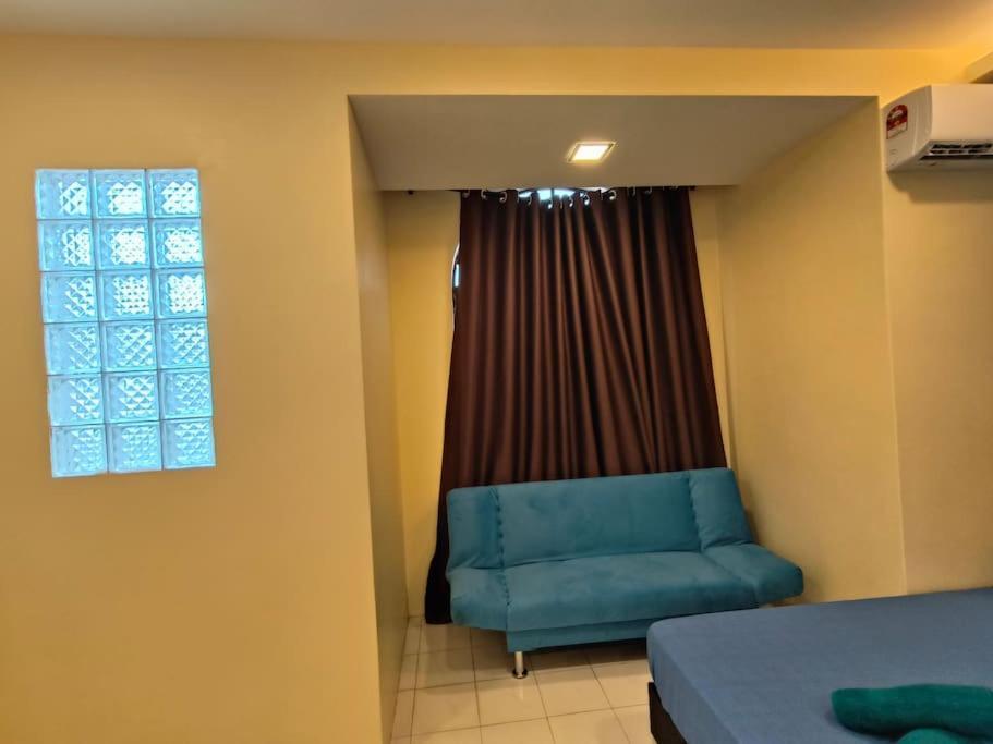 Big House Double Storey Dr8 * Ipoh
